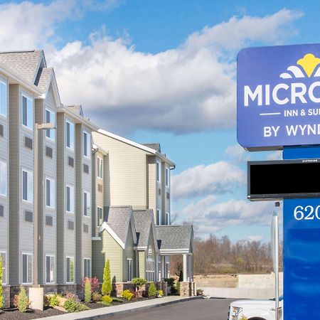 Microtel Inn & Suites By Wyndham Cadiz Kültér fotó