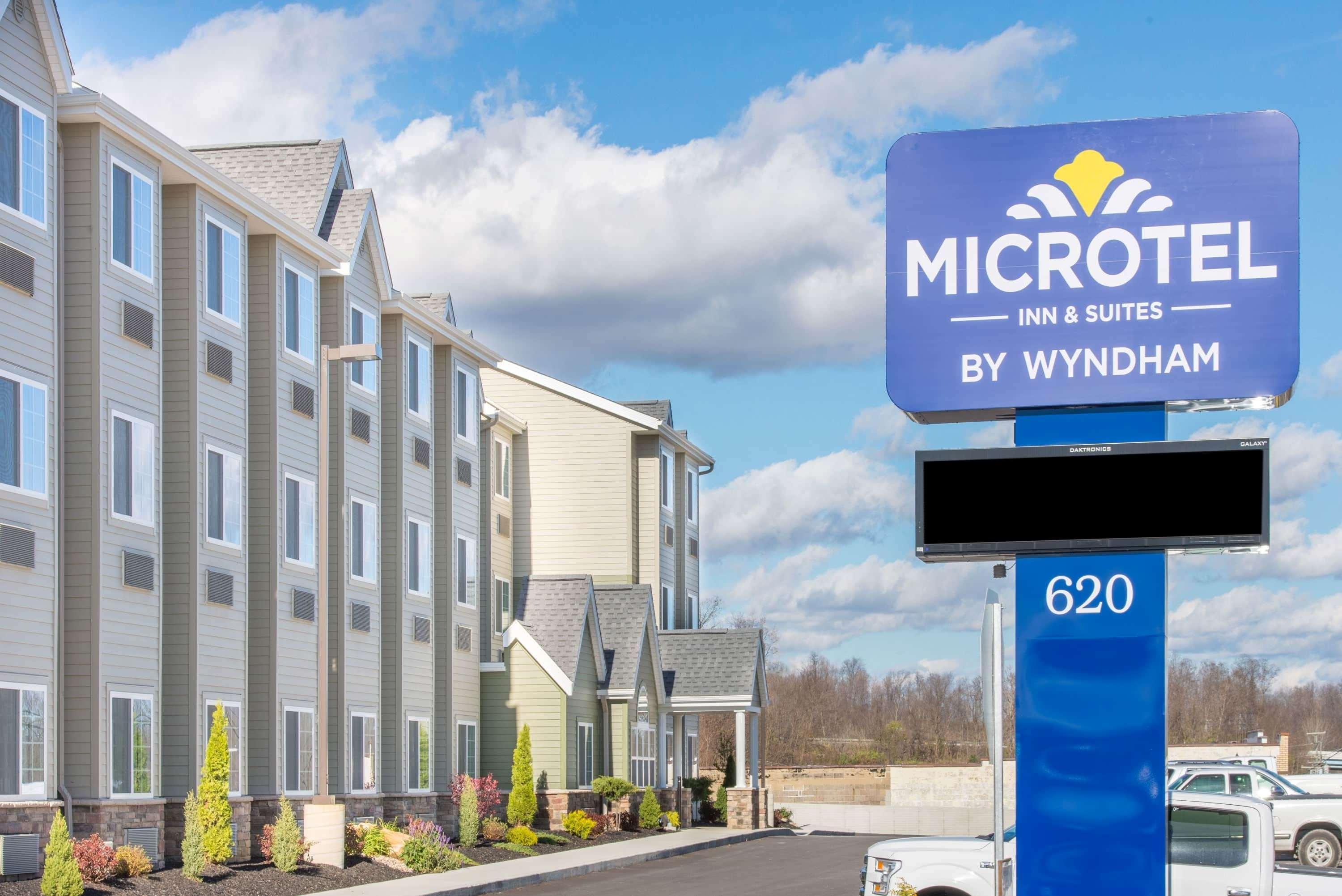 Microtel Inn & Suites By Wyndham Cadiz Kültér fotó